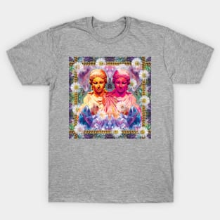 angels of music T-Shirt